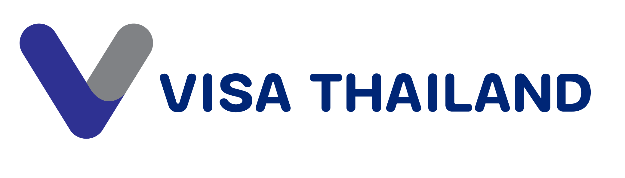 Visa Thailand services logo