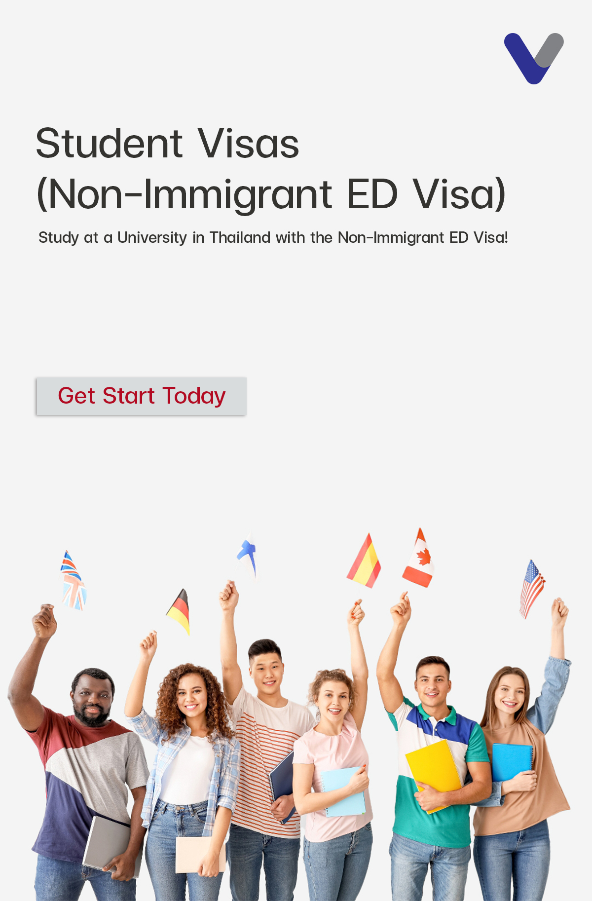 Thailand Education Visa Cost